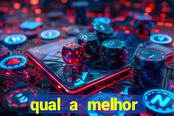 qual a melhor plataforma para jogar