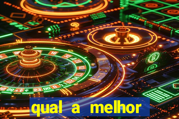 qual a melhor plataforma para jogar