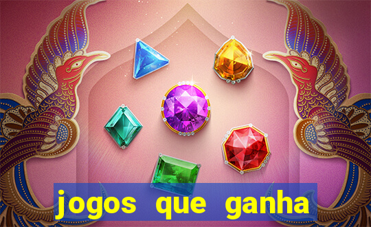 jogos que ganha pix na hora