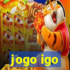 jogo igo