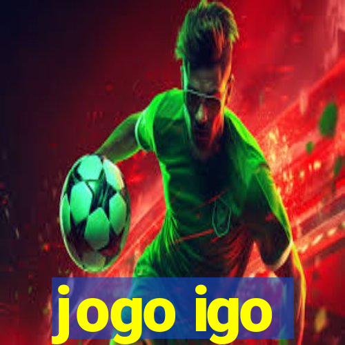 jogo igo