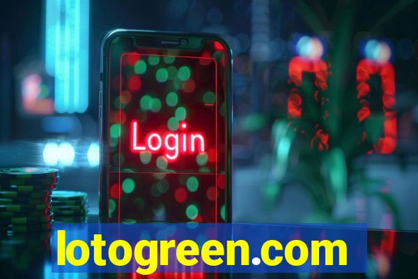 lotogreen.com