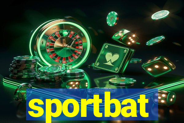 sportbat