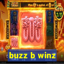 buzz b winz