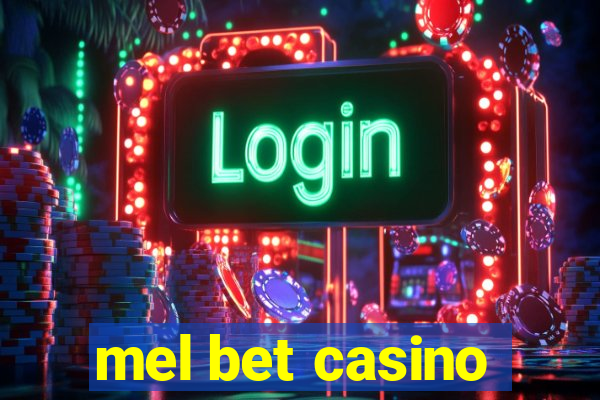 mel bet casino