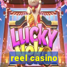 reel casino