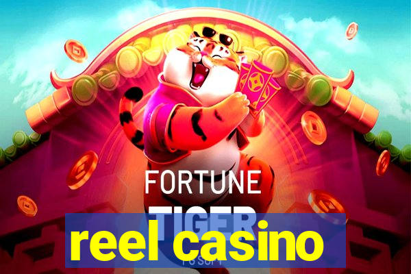 reel casino