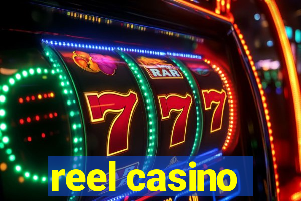 reel casino