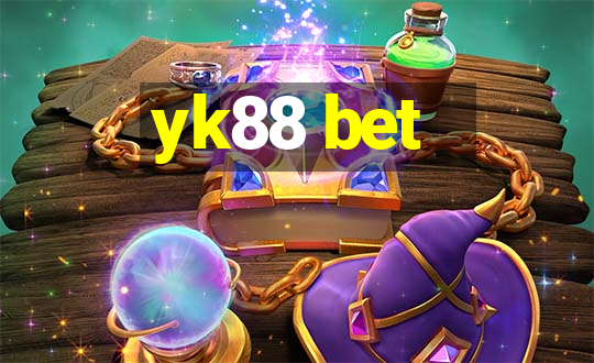 yk88 bet