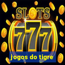 jogos do tigre