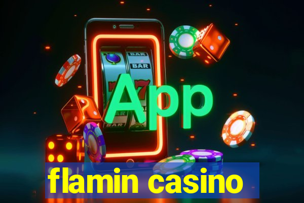 flamin casino