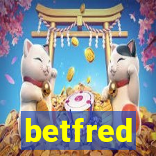 betfred