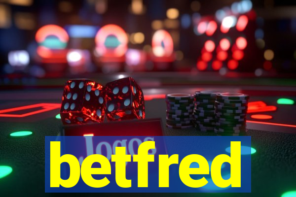 betfred