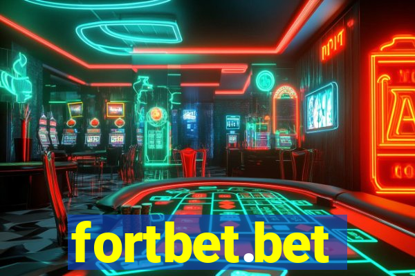 fortbet.bet