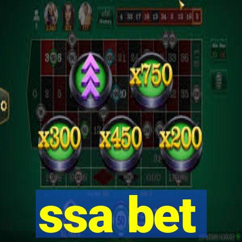 ssa bet