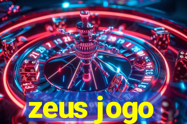 zeus jogo