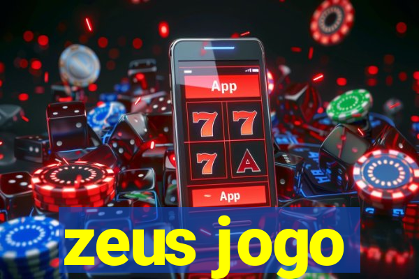 zeus jogo