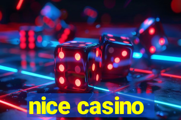 nice casino