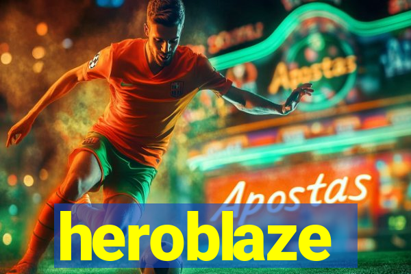 heroblaze