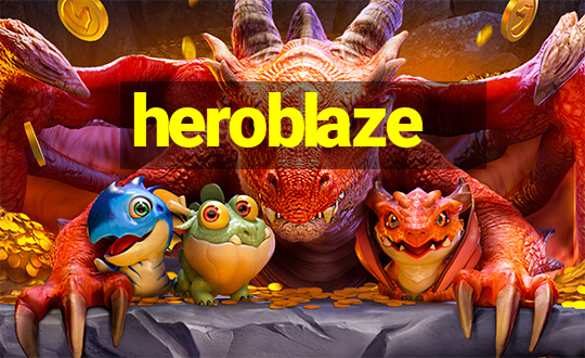 heroblaze