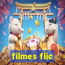 filmes flic