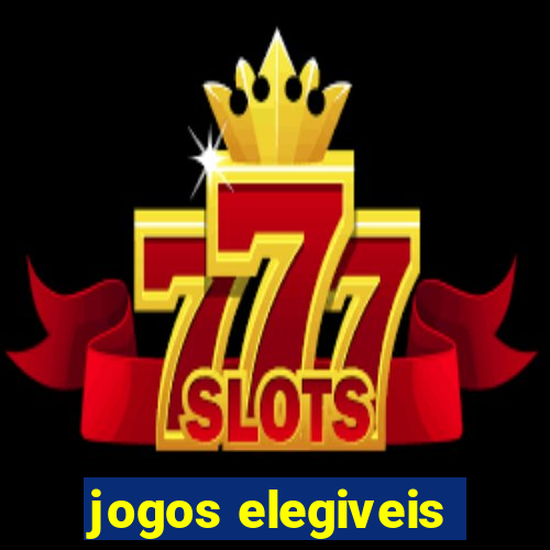 jogos elegiveis