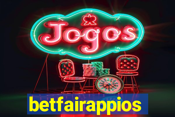 betfairappios