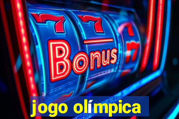 jogo olímpica