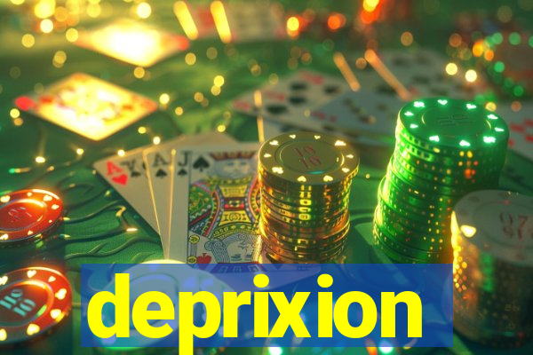 deprixion