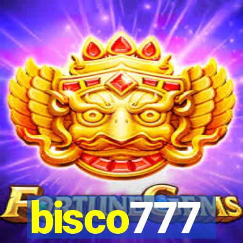 bisco777