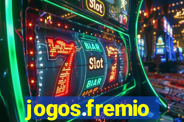 jogos.fremio