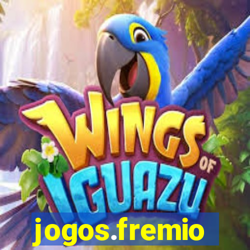 jogos.fremio