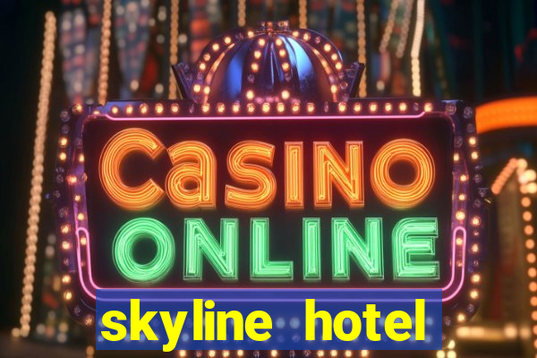 skyline hotel casino henderson