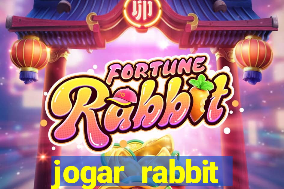 jogar rabbit fortune gratis