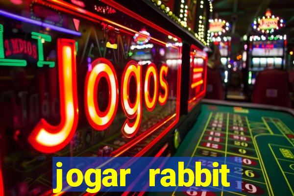 jogar rabbit fortune gratis