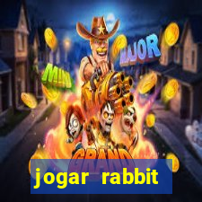 jogar rabbit fortune gratis