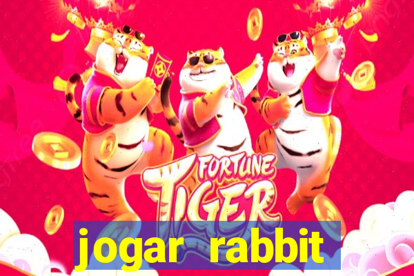 jogar rabbit fortune gratis