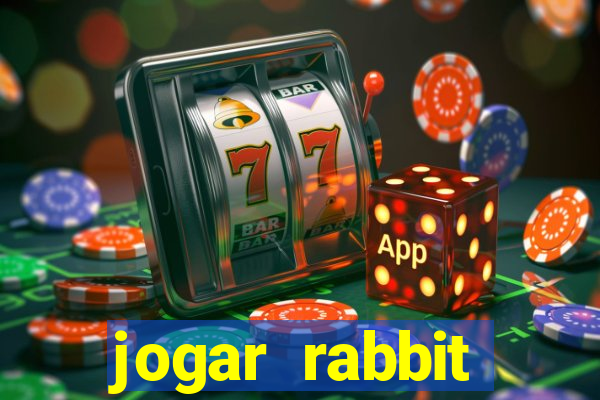 jogar rabbit fortune gratis