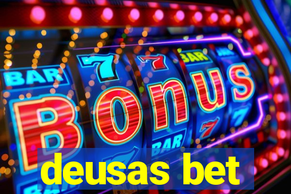 deusas bet