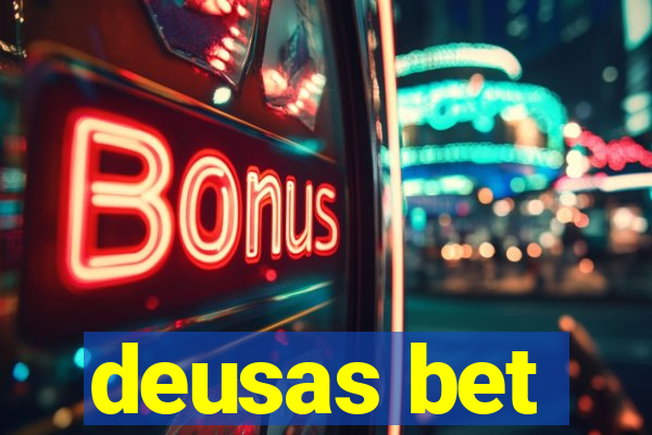 deusas bet