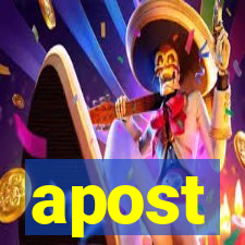 apost