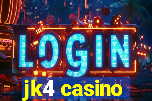 jk4 casino