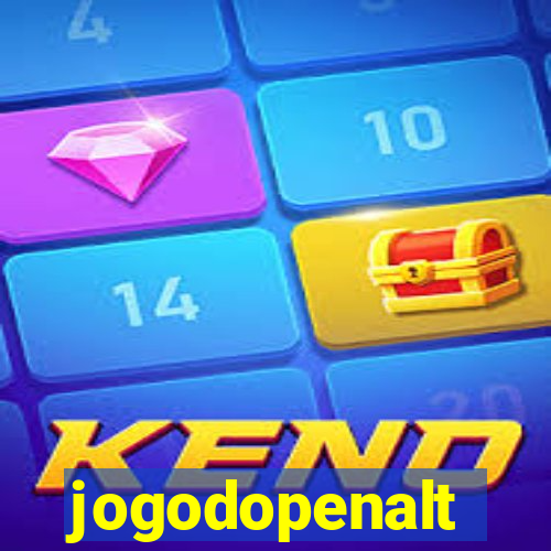 jogodopenalt