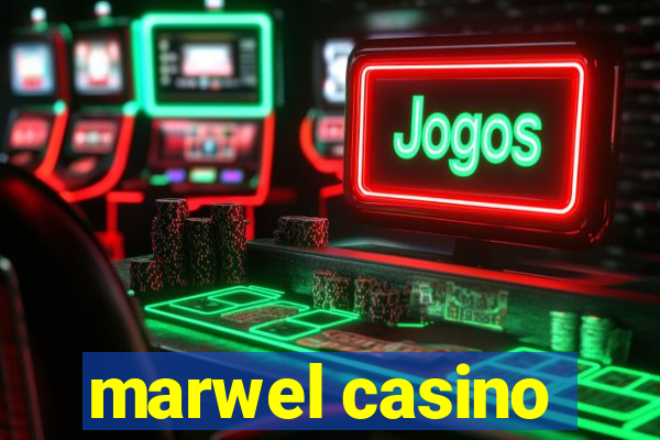 marwel casino