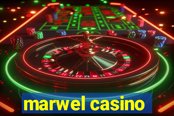 marwel casino