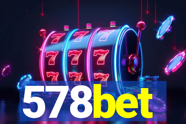 578bet