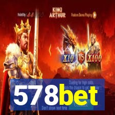 578bet