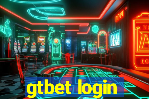 gtbet login