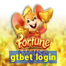 gtbet login