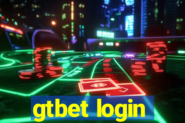 gtbet login